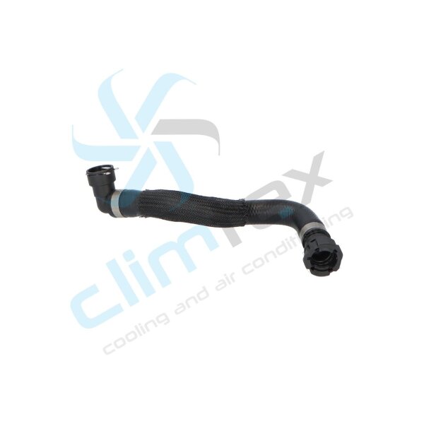 CLIMTEX CX1-404 Kühlerschlauch