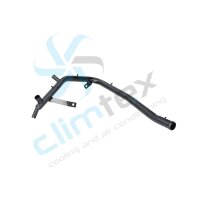 CLIMTEX CX1-408 Kühlmittelrohrleitung