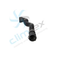 CLIMTEX CX1-420 Kühlerschlauch