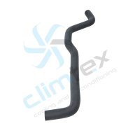CLIMTEX CX1-421 Kühlerschlauch