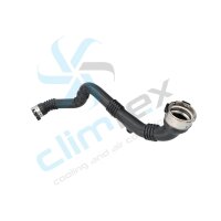 CLIMTEX CX2-300 Ladeluftschlauch