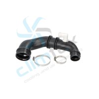 CLIMTEX CX3-054 Ansaugschlauch, Luftfilter
