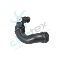 CLIMTEX CX3-054 Ansaugschlauch, Luftfilter