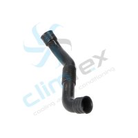 CLIMTEX CX4-073 Schlauch, Zylinderkopfhaubenentlüftung