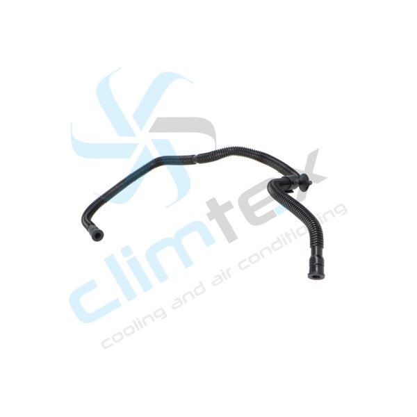 CLIMTEX CX4-075 Schlauch, Zylinderkopfhaubenentlüftung