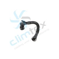 CLIMTEX CX4-089 Schlauch, Kurbelgehäuseentlüftung