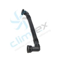 CLIMTEX CX4-090 Schlauch, Kurbelgehäuseentlüftung
