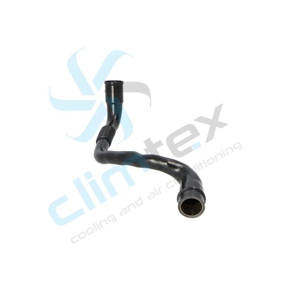 CLIMTEX CX4-092 Schlauch, Kurbelgehäuseentlüftung