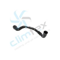 CLIMTEX CX4-092 Schlauch, Kurbelgehäuseentlüftung