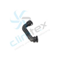 CLIMTEX CX4-093 Schlauch, Kurbelgehäuseentlüftung