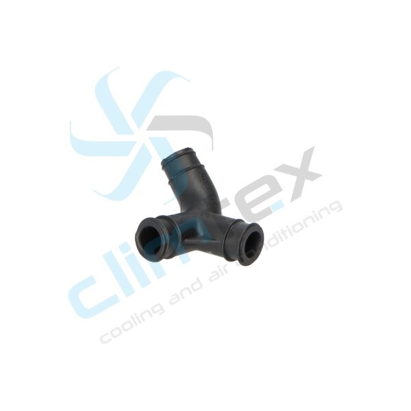 CLIMTEX CX4-098 Schlauch, Kurbelgehäuseentlüftung