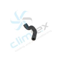CLIMTEX CX4-101 Schlauch, Kurbelgehäuseentlüftung