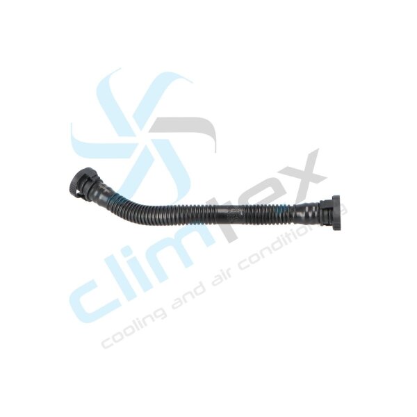CLIMTEX CX4-104 Schlauch, Kurbelgehäuseentlüftung