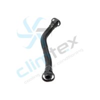 CLIMTEX CX4-104 Schlauch, Kurbelgehäuseentlüftung