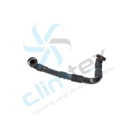 CLIMTEX CX4-105 Schlauch, Kurbelgehäuseentlüftung