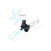 CLIMTEX CX4-107 Schlauch, Kurbelgehäuseentlüftung