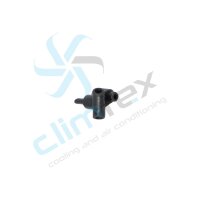 CLIMTEX CX4-107 Schlauch, Kurbelgehäuseentlüftung