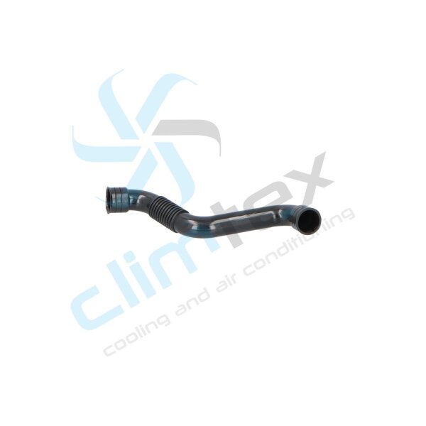CLIMTEX CX4-110 Schlauch, Kurbelgehäuseentlüftung