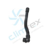 CLIMTEX CX4-112 Schlauch, Kurbelgehäuseentlüftung