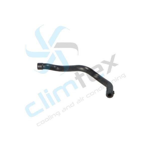 CLIMTEX CX4-113 Schlauch, Kurbelgehäuseentlüftung