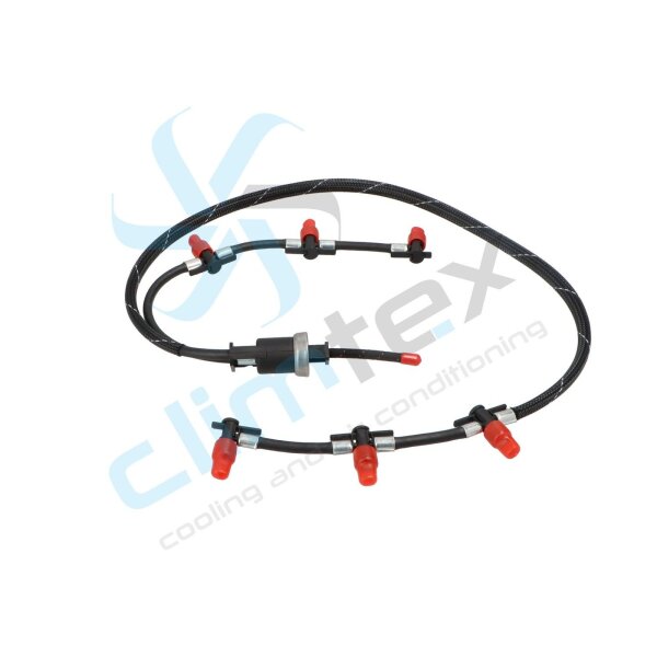CLIMTEX CX6-114 Schlauch, Leckkraftstoff
