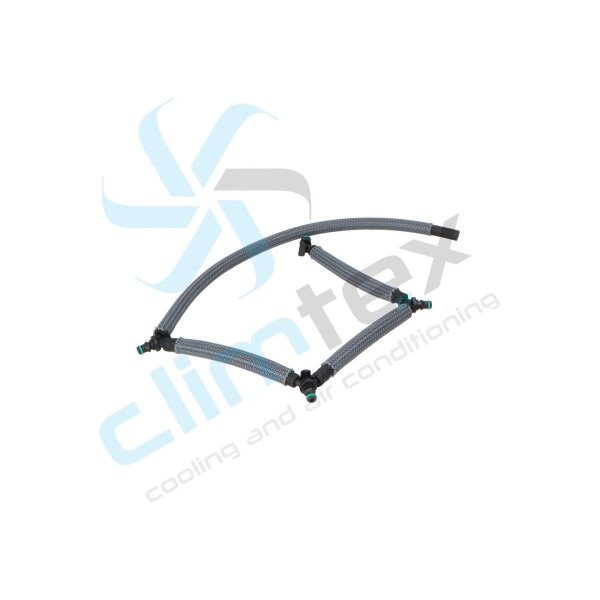 CLIMTEX CX6-115 Schlauch, Leckkraftstoff