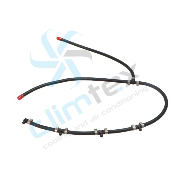 CLIMTEX CX6-116 Schlauch, Leckkraftstoff