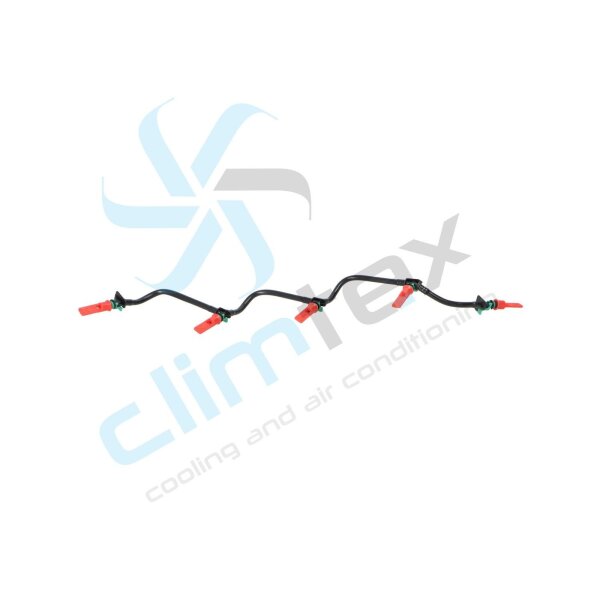 CLIMTEX CX6-118 Schlauch, Leckkraftstoff