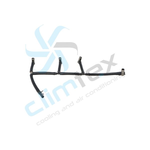 CLIMTEX CX6-120 Schlauch, Leckkraftstoff