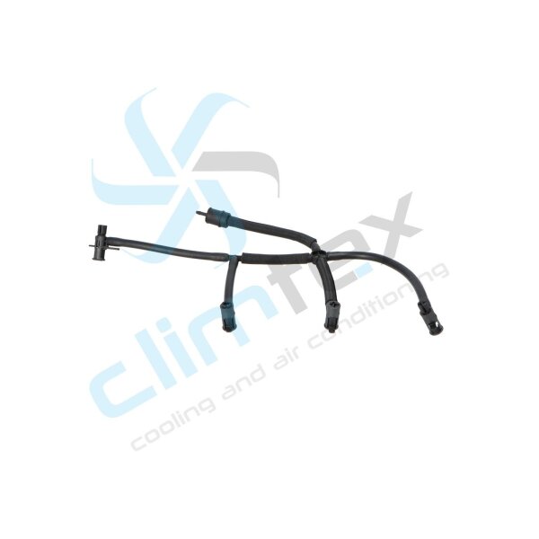 CLIMTEX CX6-121 Schlauch, Leckkraftstoff