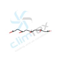 CLIMTEX CX6-122 Schlauch, Leckkraftstoff