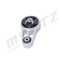 MERTZ M-S5337 Lagerung, Motor