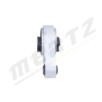 MERTZ M-S5337 Lagerung, Motor
