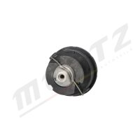 MERTZ M-S5345 Lagerung, Automatikgetriebe
