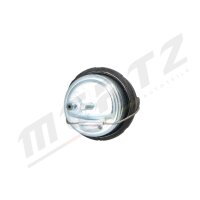 MERTZ M-S5345 Lagerung, Automatikgetriebe