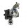 NISSENS 93306 Lader, Aufladung
