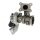 NISSENS 93306 Lader, Aufladung