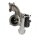 NISSENS 93306 Lader, Aufladung