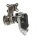 NISSENS 93306 Lader, Aufladung