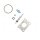 NISSENS 93306 Lader, Aufladung