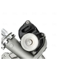 NISSENS 93816 Lader, Aufladung