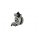 NISSENS 93816 Lader, Aufladung