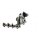 NISSENS 93816 Lader, Aufladung
