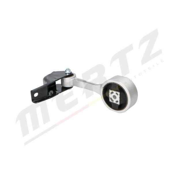 MERTZ M-S5350 Lagerung, Motor