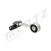 MERTZ M-S5350 Lagerung, Motor