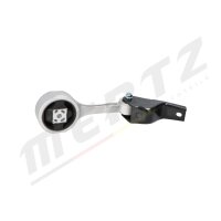 MERTZ M-S5350 Lagerung, Motor