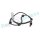 RAP BRAKES R-A0809 Sensor, Raddrehzahl