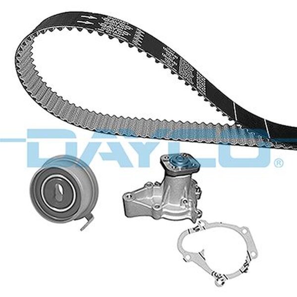 DAYCO KTBWP5060 Wasserpumpe + Zahnriemensatz