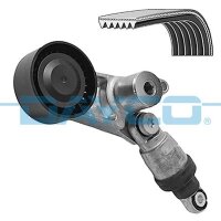 DAYCO KPV1536 Keilrippenriemensatz