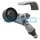 DAYCO KPV1536 Keilrippenriemensatz